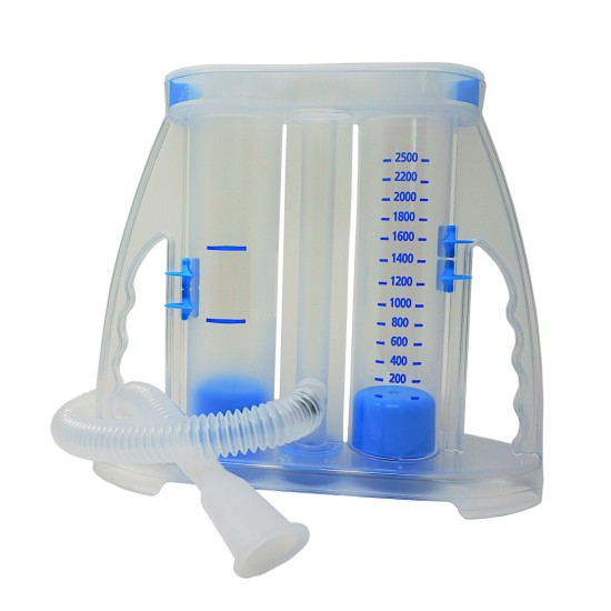 ΠΑΙΔΙΚΟΣ ΕΞΑΣΚΗΤΗΣ ΑΝΑΠΝΟΗΣ PULMO-TRAIN