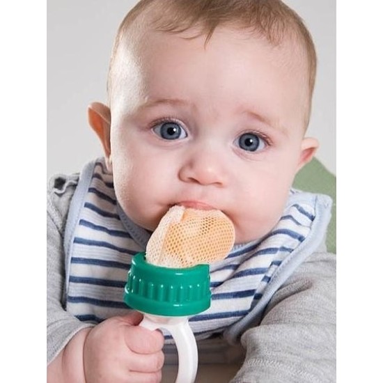 ORIGINAL BABY SAFE FEEDER