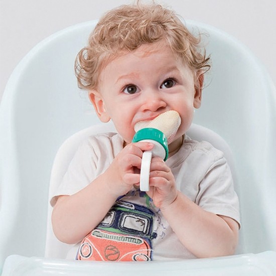 ORIGINAL BABY SAFE FEEDER