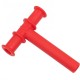 ΣΤΟΜΑΤΟΜΑΣΗΤΙΚΟ CHEWY TUBE REGULAR RED