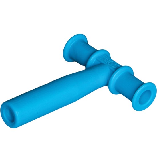 ΣΤΟΜΑΤΟΜΑΣΗΤΙΚΟ CHEWY TUBE THICK BLUE