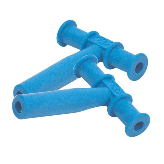 ΣΤΟΜΑΤΟΜΑΣΗΤΙΚΟ CHEWY TUBE THICK BLUE