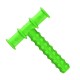 ΣΤΟΜΑΤΟΜΑΣΗΤΙΚΟ CHEWY KNOBBY TUBE REGULAR GREEN