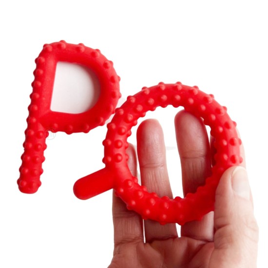 ΣΕΤ ΣΤΟΜΑΤΟΜΑΣΗΤΙΚΑ P & Q KNOBBY