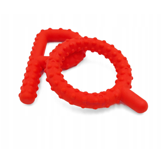 ΣΕΤ ΣΤΟΜΑΤΟΜΑΣΗΤΙΚΑ P & Q KNOBBY