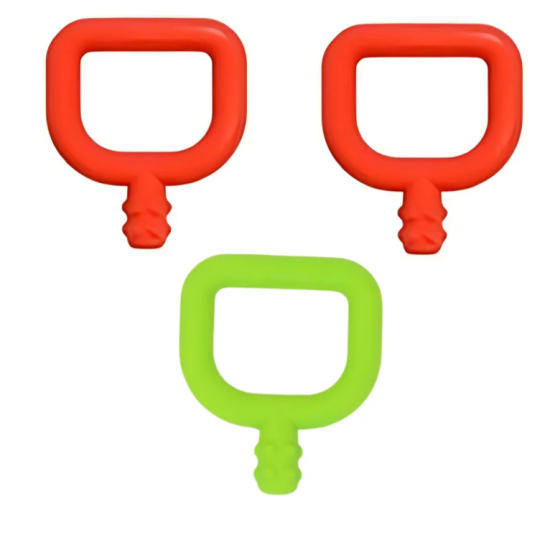 ΣΤΟΜΑΤΟΜΑΣΗΤΙΚΟ MINI CHEW TEXTURED SOFT