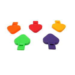 ΣΦΥΡΙΧΤΡΑ ΣΤΟΜΑΤΟΜΥΪΚΗΣ ΕΞΑΣΚΗΣΗΣ MUSHROOM PIPE