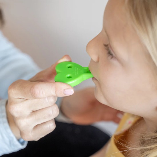 ΣΦΥΡΙΧΤΡΑ ΣΤΟΜΑΤΟΜΥΪΚΗΣ ΕΞΑΣΚΗΣΗΣ MUSHROOM PIPE