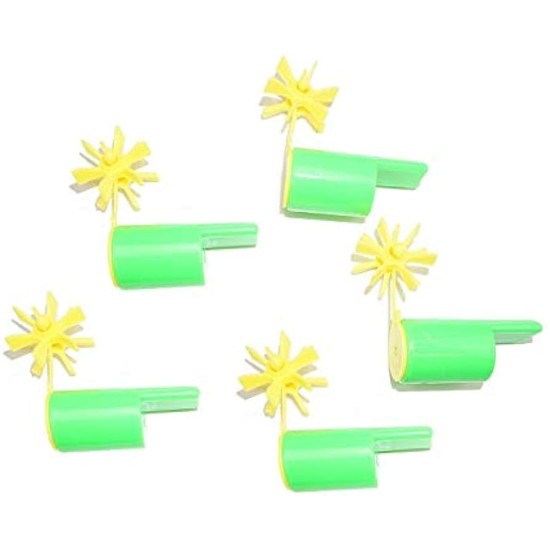 ΣΦΥΡΙΧΤΡΑ ΣΤΟΜΑΤΟΜΥΪΚΗΣ ΕΞΑΣΚΗΣΗΣ ΑΝΕΜΟΜΥΛΟΣ