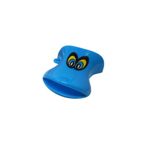 ΣΦΥΡΙΧΤΡΑ ΣΤΟΜΑΤΟΜΥΪΚΗΣ ΕΞΑΣΚΗΣΗΣ DUCK TRUMPET