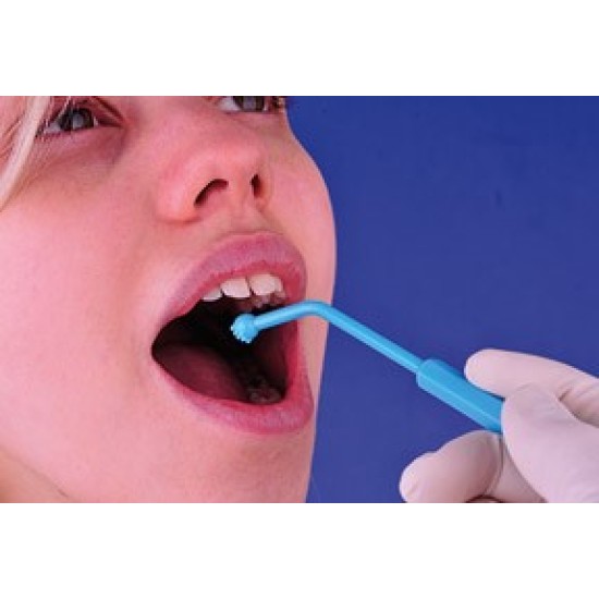 ORASTIM® ORAL STIMULATOR