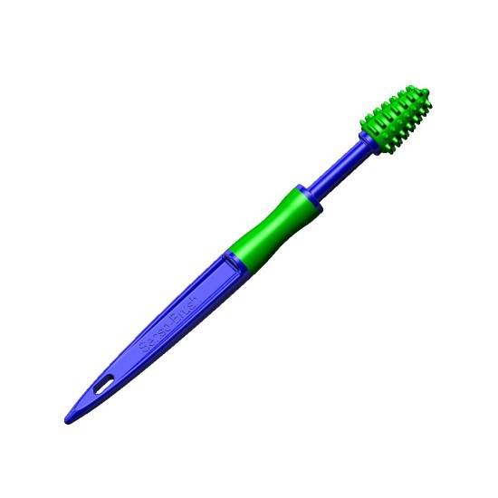 SENSO BRUSH