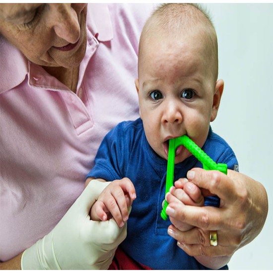 ΣΤΟΜΑΤΟΜΑΣΗΤΙΚΟ TRI CHEW MEDIUM XT