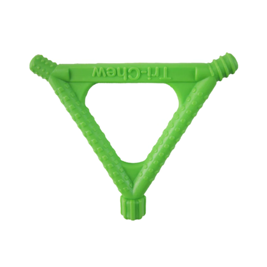 ΣΤΟΜΑΤΟΜΑΣΗΤΙΚΟ TRI CHEW MEDIUM XT