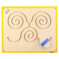 ΠΙΝΑΚΑΣ ΑΣΚΗΣΕΩΝ ΚΙΝΗΤΙΚΩΝ ΔΕΞΙΟΤΗΤΩΝ ”ΠΕΤΑΛΟΥΔΑ”