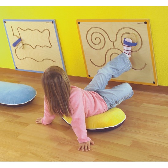 ΠΙΝΑΚΑΣ ΑΣΚΗΣΕΩΝ ΚΙΝΗΤΙΚΩΝ ΔΕΞΙΟΤΗΤΩΝ ”ΠΕΤΑΛΟΥΔΑ”