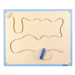 ΠΙΝΑΚΑΣ ΑΣΚΗΣΕΩΝ ΚΙΝΗΤΙΚΩΝ ΔΕΞΙΟΤΗΤΩΝ ”KYMΑ”