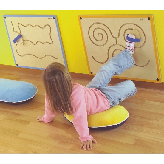 ΠΙΝΑΚΑΣ ΑΣΚΗΣΕΩΝ ΚΙΝΗΤΙΚΩΝ ΔΕΞΙΟΤΗΤΩΝ ”KYMΑ”