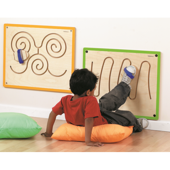 ΠΙΝΑΚΑΣ ΑΣΚΗΣΕΩΝ ΚΙΝΗΤΙΚΩΝ ΔΕΞΙΟΤΗΤΩΝ ”ΒΟΥΝΑ”