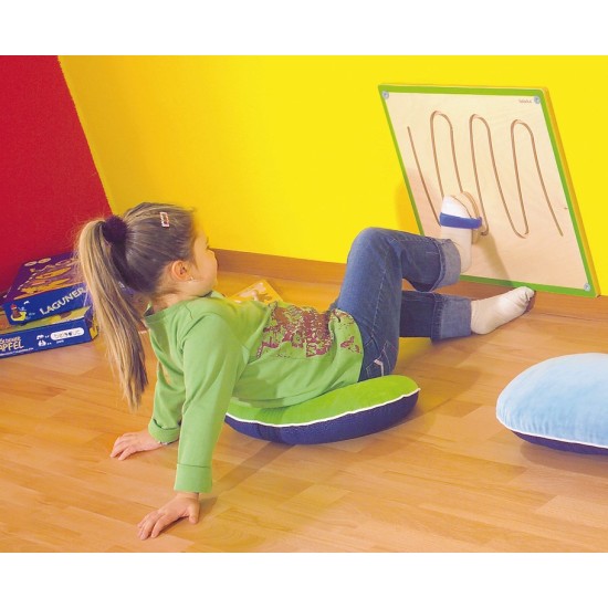 ΠΙΝΑΚΑΣ ΑΣΚΗΣΕΩΝ ΚΙΝΗΤΙΚΩΝ ΔΕΞΙΟΤΗΤΩΝ ”ΒΟΥΝΑ”