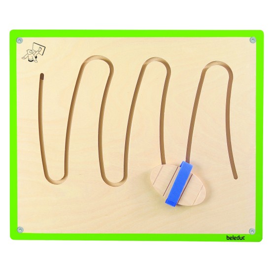 ΠΙΝΑΚΑΣ ΑΣΚΗΣΕΩΝ ΚΙΝΗΤΙΚΩΝ ΔΕΞΙΟΤΗΤΩΝ ”ΒΟΥΝΑ”