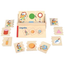 ΛΟΤΤΟ ΠΑΖΛ “ΦΟΡΜΕΣ & ΣΧΗΜΑΤΑ”