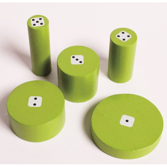 ΤΟ ΠΑΙΧΝΙ∆Ι ΤΩΝ ΠΥΡΓΩΝ