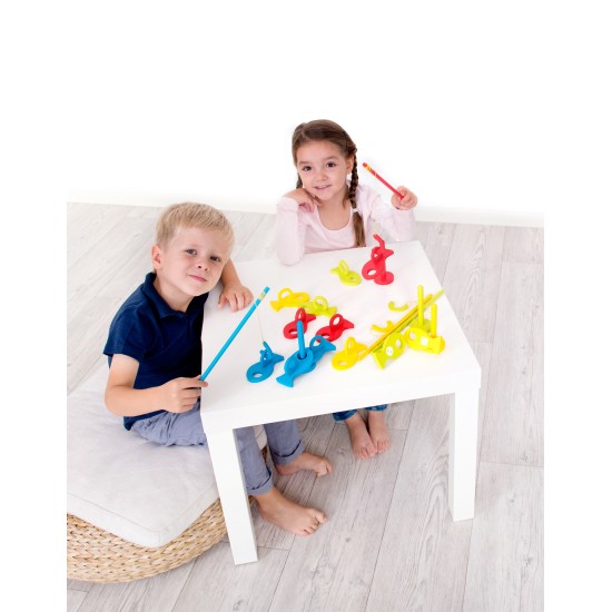 ΟΙ ΜΙΚΡΟΙ ΨΑΡΑ∆ΕΣ