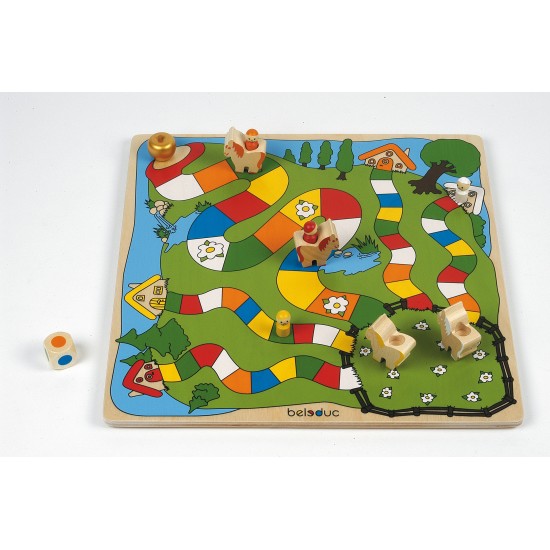 ΤΟ ΧΡΥΣΟ ΜΗΛΟ