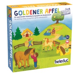 ΤΟ ΧΡΥΣΟ ΜΗΛΟ