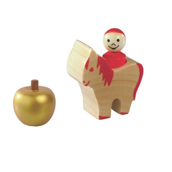 ΤΟ ΧΡΥΣΟ ΜΗΛΟ