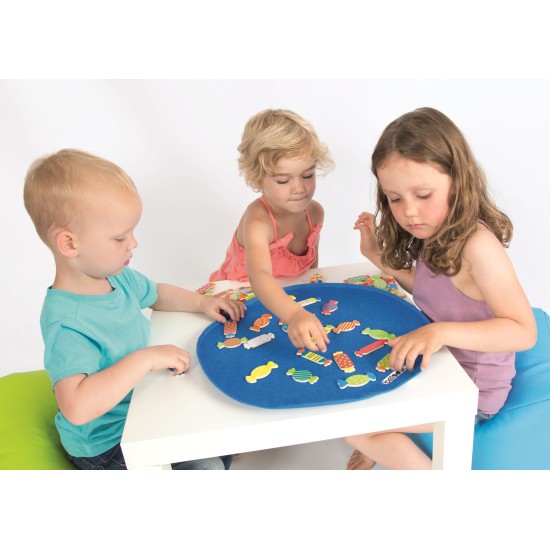 ΤΟ ΠΑΙΧΝΙ∆Ι ΤΩΝ ΧΡΩΜΑΤΩΝ