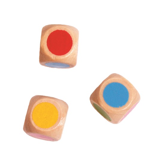 ΤΟ ΠΑΙΧΝΙ∆Ι ΤΩΝ ΧΡΩΜΑΤΩΝ