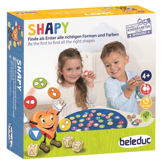 ΤΟ ΠΑΙΧΝΙ∆Ι ΤΩΝ ΣΧΗΜΑΤΩΝ