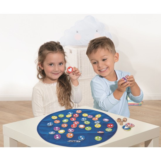 ΤΟ ΠΑΙΧΝΙ∆Ι ΤΩΝ ΣΧΗΜΑΤΩΝ