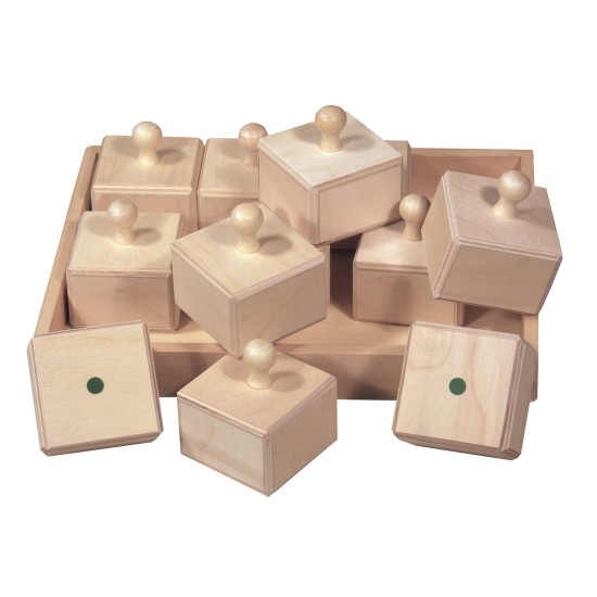 ΑΙΣΘΗΣΗ ΒΑΡΟΥΣ