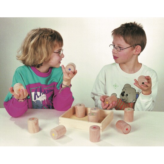 ΑΙΣΘΗΣΗ ΒΑΡΟΥΣ