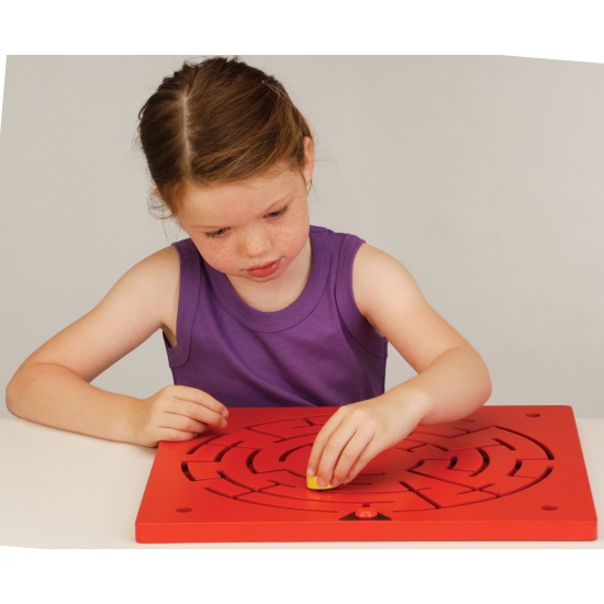 ΠΙΝΑΚΑΣ ΣΥΝΤΟΝΙΣΜΟΥ "ΛΑΒΥΡΙΝΘΟΣ"