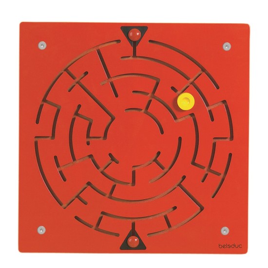 ΠΙΝΑΚΑΣ ΣΥΝΤΟΝΙΣΜΟΥ "ΛΑΒΥΡΙΝΘΟΣ"