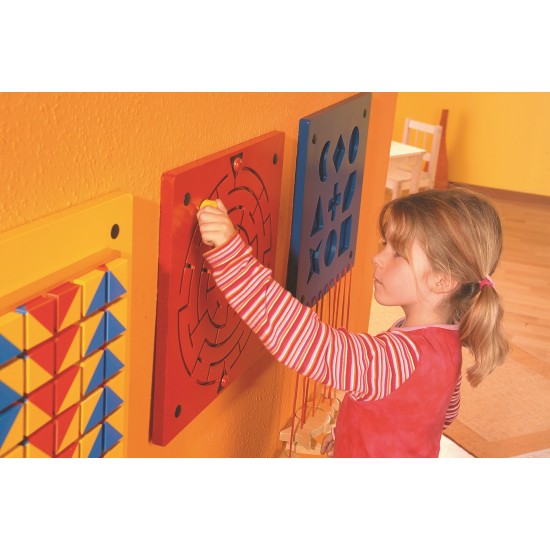 ΠΙΝΑΚΑΣ ΣΥΝΤΟΝΙΣΜΟΥ "ΛΑΒΥΡΙΝΘΟΣ"