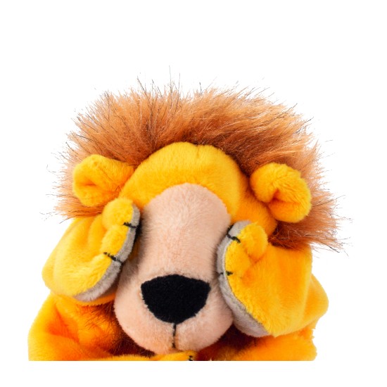 ΓΑΝΤΟΚΟΥΚΛΑ ΛΙΟΝΤΑΡΙ