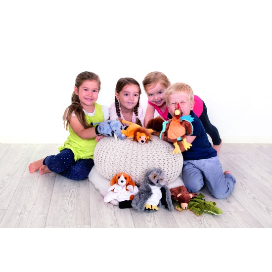 ΓΑΝΤΟΚΟΥΚΛΑ ΛΙΟΝΤΑΡΙ