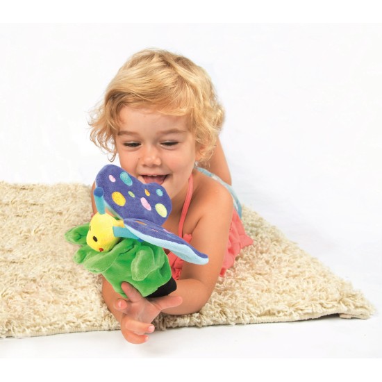 ΓΑΝΤΟΚΟΥΚΛΑ ΠΕΤΑΛΟΥΔΑ