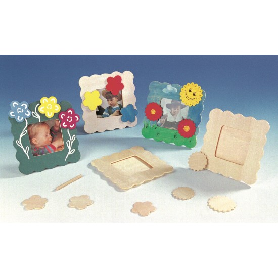 ΞΥΛΙΝΕΣ ΚΟΡΝΙΖΕΣ ΤΕΤΡΑΓΩΝΕΣ