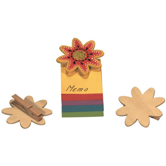 ΞΥΛΙΝΕΣ ΜΑΡΓΑΡΙΤΕΣ