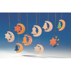 ΞΥΛΙΝΑ ΚΡΕΜΑΣΤΑ ΣΤΟΛΙ∆ΙΑ