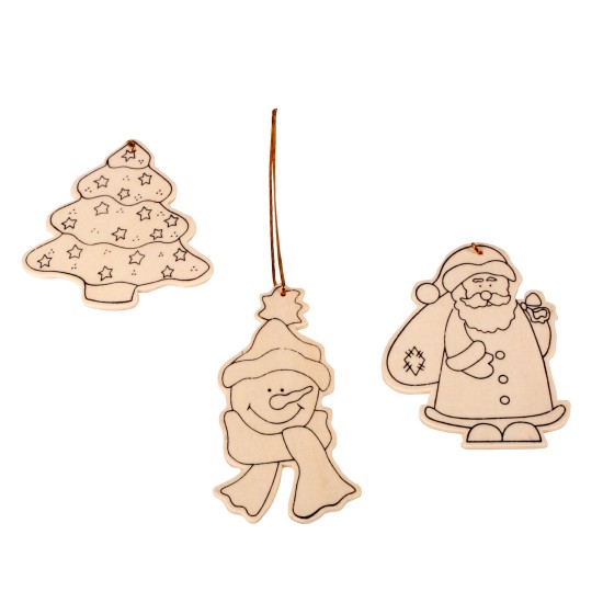 ΞΥΛΙΝΑ ΓΙΟΡΤΙΝΑ ΣΤΟΛΙ∆ΙΑ