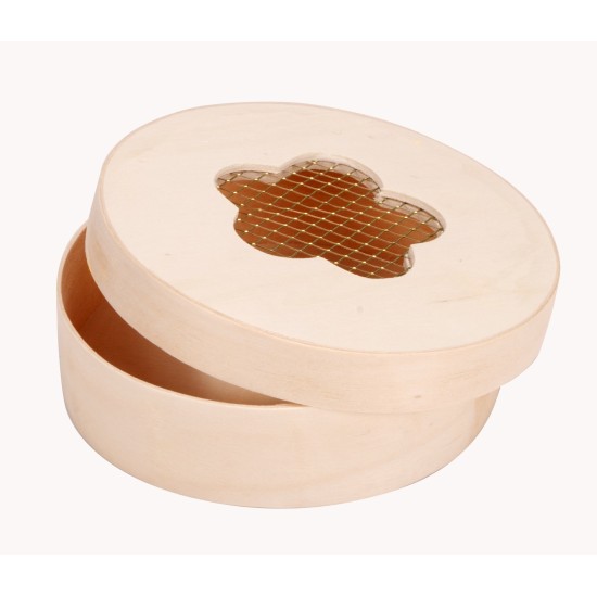 ΞΥΛΙΝΟ ΑΡΩΜΑΤΙΚΟ ΚΟΥΤΙ