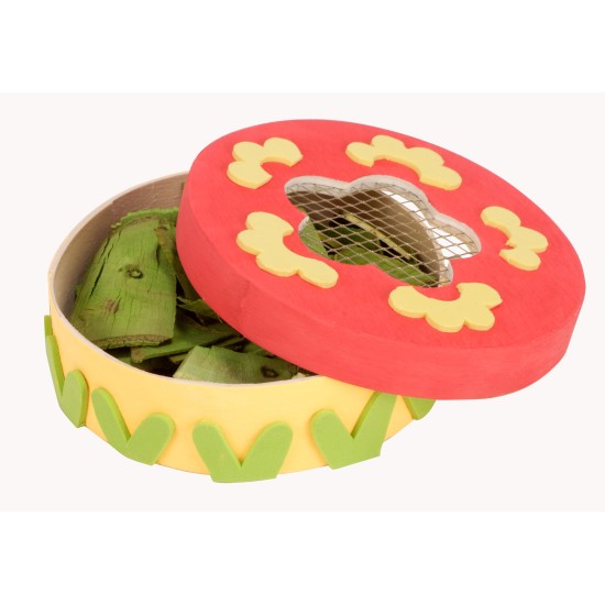 ΞΥΛΙΝΟ ΑΡΩΜΑΤΙΚΟ ΚΟΥΤΙ