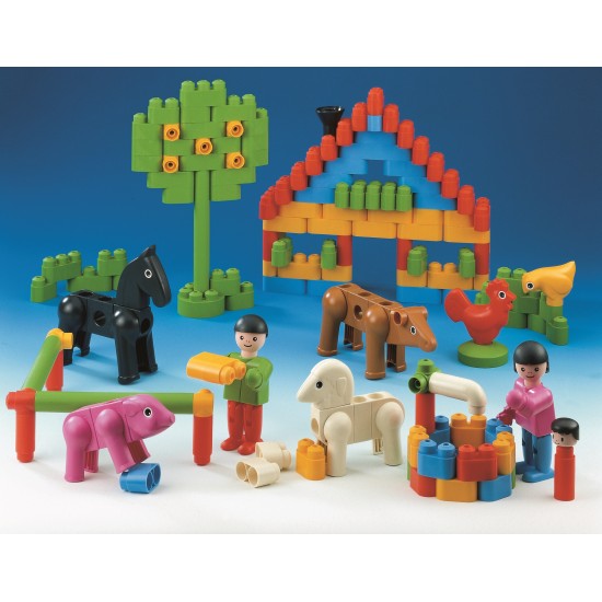 ΤΟΥΡΜΠΙΝΙΑ ΦΑΡΜΑ